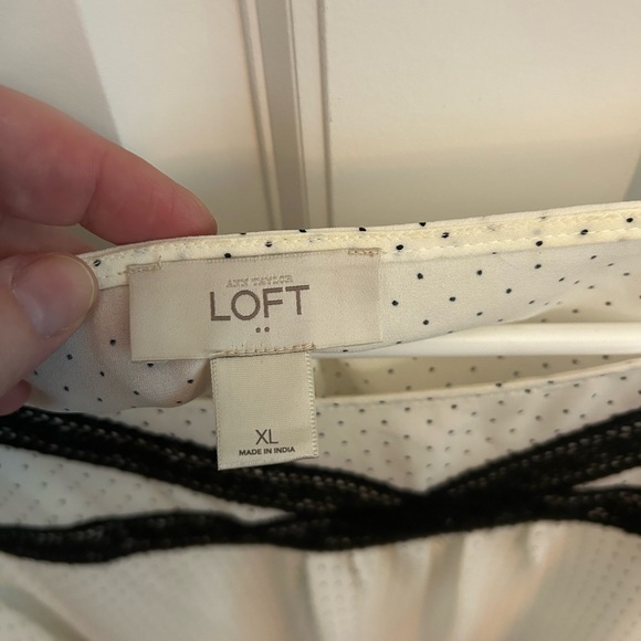 Loft blouse - Picture 2 of 4